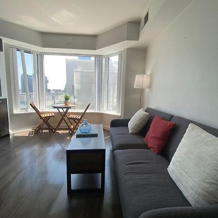 Globalstay. Fancy Yorkville Condos Τορόντο Εξωτερικό φωτογραφία