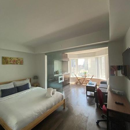 Globalstay. Fancy Yorkville Condos Τορόντο Εξωτερικό φωτογραφία