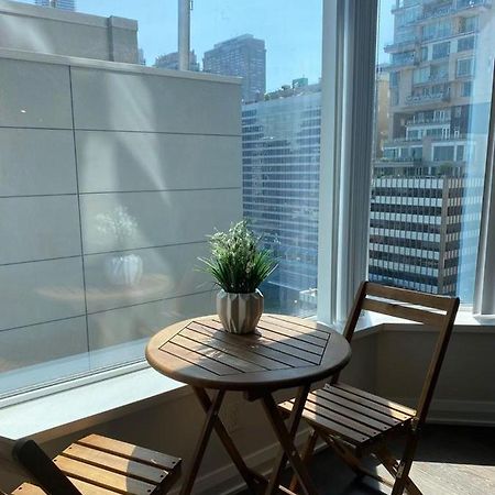 Globalstay. Fancy Yorkville Condos Τορόντο Εξωτερικό φωτογραφία