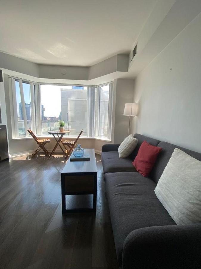 Globalstay. Fancy Yorkville Condos Τορόντο Εξωτερικό φωτογραφία