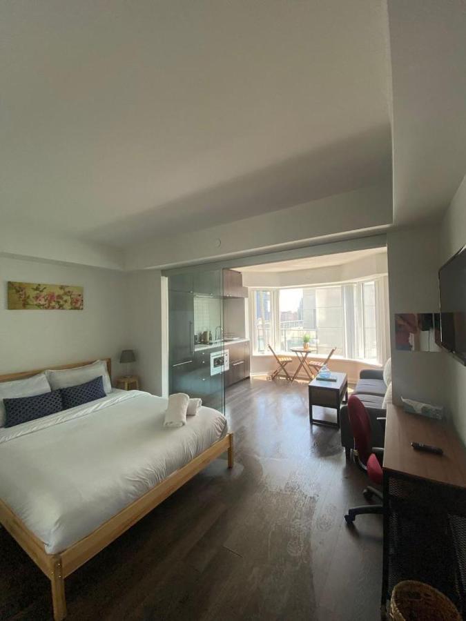 Globalstay. Fancy Yorkville Condos Τορόντο Εξωτερικό φωτογραφία