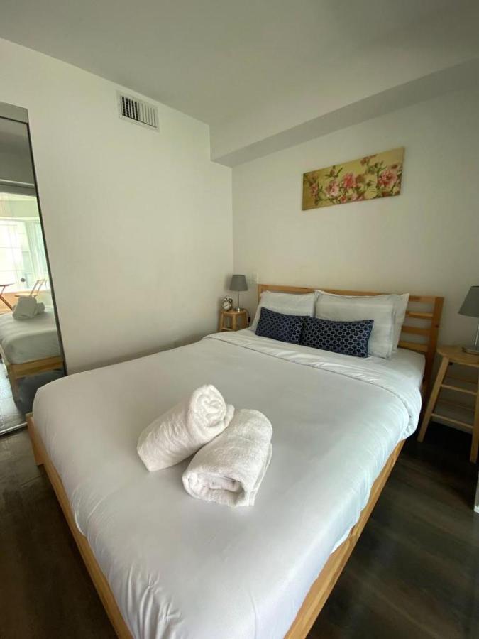 Globalstay. Fancy Yorkville Condos Τορόντο Εξωτερικό φωτογραφία
