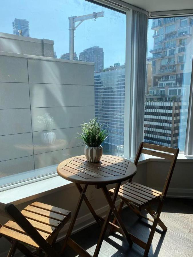 Globalstay. Fancy Yorkville Condos Τορόντο Εξωτερικό φωτογραφία